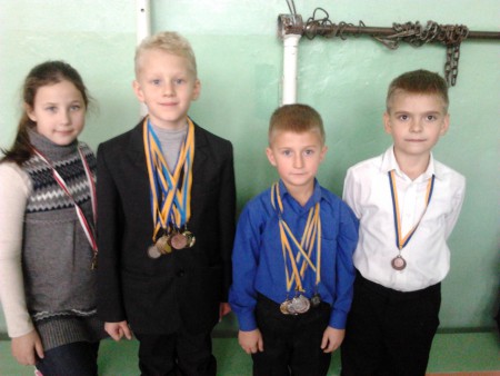 чемпіони